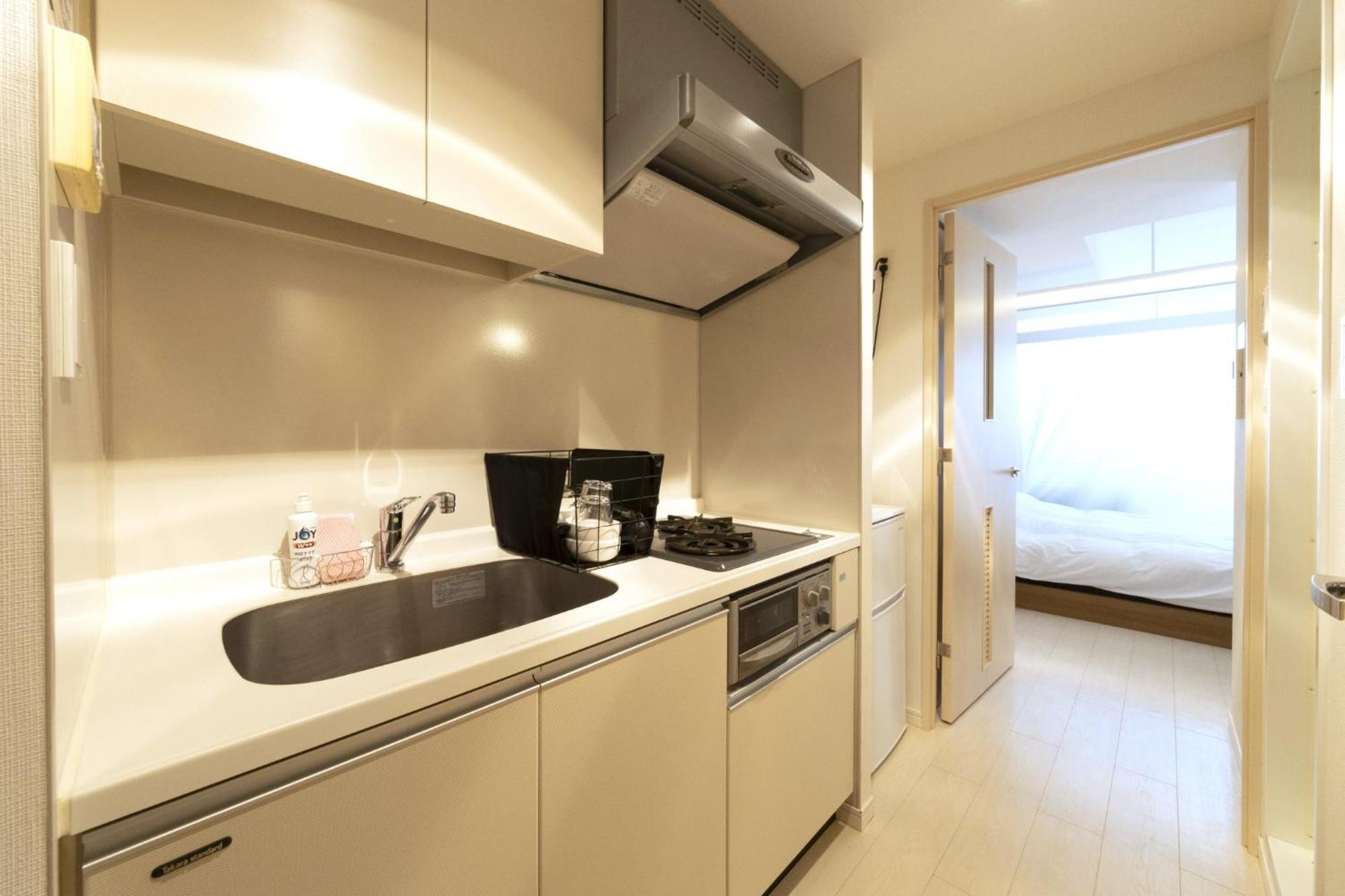 Square Shibuya 901 - Vacation 57159v Apartemen