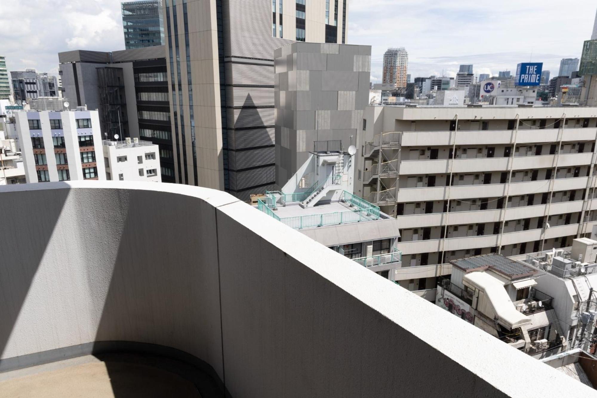 Square Shibuya 901 - Vacation 57159v Apartemen